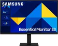 Produktbild: Samsung Essential Monitor S3 S30GD LED-Monitor - 61 cm (24