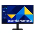 Produktbild: Monitor Samsung LS24D304GAUXEN Full HD 24