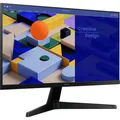 Produktbild: SAMSUNG Essential S24D304GAU, LED-Monitor, 60,4 cm (23,8 Zoll), schwarz
