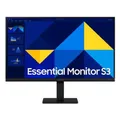 Produktbild: Samsung S30GD Series S24D304GAU 61 cm (24 Zoll) LED-Monitor schwarz 100Hz