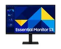 Produktbild: Samsung Essential S3 S30GD LS24D304GAUXEN 24 Zoll Full HD IPS LED 16:9 100 Hz...