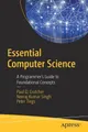 Produktbild: Paul D. Crutcher Peter Tiegs Neeraj Kumar Singh Cr Essential Compu (Taschenbuch)