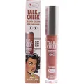 Produktbild: the Balm Talk is Cheek Cream Blush Lecture