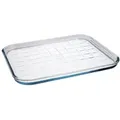Produktbild: PYREX Backplatte Bake & Enjoy