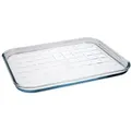 Produktbild: Pyrex Backplatte Bake & Enjoy