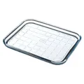 Produktbild: Pyrex Vassoio A Servire 291B000/7016 Transparente Glas-Borosilikat
