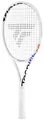 Produktbild: Tecnifibre Tennisschläger T-Fight 300 Isoflex 98in/300g weiss - unbesaitet