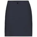 Produktbild: Jack Wolfskin - Women's Desert Skort - Skort Gr 36 blau