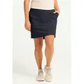 Produktbild: Jack Wolfskin Hosenrock DESERT SKORT W blau 36