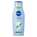 Produktbild: NIVEA PH-Balance Shampoo & Conditioner, 400 ml (Flüssiges Shampoo, 400 ml) (81432)
