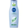 Produktbild: Nivea 2 IN 1 EXPRESS Shampoo & Spülung 400,0 ml