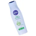 Produktbild: NIVEA 2 IN 1 EXPRESS Shampoo & Spülung 400,0 ml