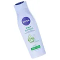 Produktbild: NIVEA 2 IN 1 EXPRESS Shampoo & Spülung 400,0 ml