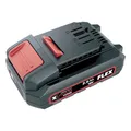 Produktbild: Flex - 18V Li-Lon Wiederaufladbares Batterieladegerät - 18V Akku mit elektronischem Managementsystem, eingebautem Lade- und Entladeschutz, Arbeitswerkzeuge