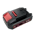 Produktbild: Flex Akku-Pack Li-Ion 18V 2,5Ah AP18/2.5 mit EMS Lade-/Entladeschutz 532732