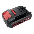 Produktbild: Flex Akku-Pack Li-Ion AP 18/2.5