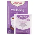 Produktbild: Yogi Tea Wohlfühltee, 17 Beutel