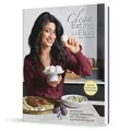 Produktbild: Clean Eating mit Ekin: Natürlich essen & abnehmen mit türkisch inspirierter Küche
