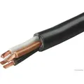 Produktbild: HERTH+BUSS ELPARTS Elektroleitung 51275648000 schwarz 9,1mm