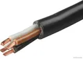Produktbild: 50m HERTH+BUSS ELPARTS 51275648000 Elektroleitung (H)05VV-F 4 x 1,5 mm², PVC