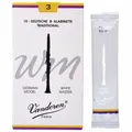 Produktbild: Vandoren White Master Traditional 3.0