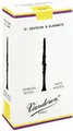 Produktbild: VANDOREN White Master 3 Blätter Klarinette 10St.