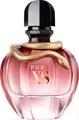 Produktbild: Rabanne Pure XS For Her Eau de Parfum (EdP) 80 ml Parfüm