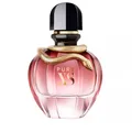 Produktbild: Paco Rabanne Pure XS Für Sie Eau de Parfum 80ml - Sinnlicher Luxus