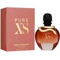 Produktbild: Paco Rabanne Pure XS for Her 80 ml Eau de Parfum EDP Damenparfum