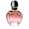 Produktbild: Paco Rabanne Pure XS 80ml Eau de Parfum für Damen mit Noten von Kokosnuss und Mo