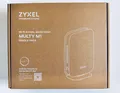 Produktbild: Zyxel Multy M1 Single Pack AX1800 WiFi 6 WLAN Mesh-System für Router