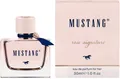 Produktbild: MUSTANG Eau de Parfum MUSTANG rose signature for her EdP 30ml