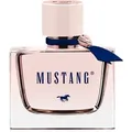 Produktbild: MUSTANG Eau de Parfum ROSE SIGNATURE FOR HER EDP, 30ml