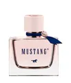 Produktbild: MUSTANG SIGNATURE rose Eau de Parfum 30 ml