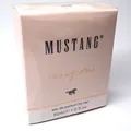 Produktbild: Mustang Rose Signature Eau de Parfum 30ml neu OVP (Grundpreis 663,33€/L)