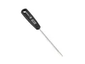 Produktbild: digitales Küchenthermometer von -45°C bis +200°C Grillthermometer Temperaturm...