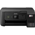 Produktbild: EcoTank ET-2870, Multifunktionsdrucker schwarz, Scan, Kopie, USB, WLAN