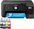 Produktbild: Epson EcoTank ET-2870 Multifunktionsdrucker, (WLAN (Wi-Fi), Wi-Fi Direct)