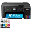Produktbild: Epson EcoTank ET-2870 ET2870 Multifunktionsdrucker (C11CJ66421)