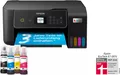 Produktbild: EPSON EcoTank ET-2870 3 in 1 Tintenstrahl-Multifunktionsdrucker schwarz