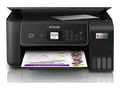 Produktbild: Epson EcoTank ET-2870 - Multifunktionsdrucker - Farbe - Tintenstrahl - ITS - A4 (Medien) (C11CJ66421)