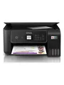 Produktbild: Epson EcoTank ET-2870 All in One Multifunktion - Farbe - Tinte C11CJ66421