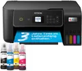 Produktbild: EPSON Multifunktionsdrucker 