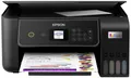 Produktbild: Epson EcoTank ET-2870 Inkjet MFP Multifunktionsdrucker Tintenstrahl Farbe A4 Drucker, Scanner, Kopierer Duplex, Tintentank-System