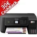 Produktbild: Epson EcoTank ET-2870 Multifunktionsdrucker, 30 € Cashback