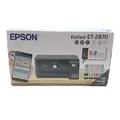 Produktbild: Epson Tintentankdrucker Multifunktionsgerät Büro EcoTank ET 2870 Wi Fi Technolog