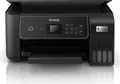 Produktbild: Epson EcoTank ET-2870 Tintenstrahldrucker Farb- Drucker Scanner Kopierer WLAN