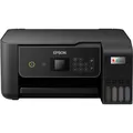 Produktbild: Epson EcoTank ET-2870, Multifunktionsdrucker, schwarz
