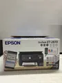Produktbild: Epson EcoTank ET-2870 A4 Multifunktions Wi-Fi Tintentankdrucker Scanner Kopiere