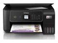 Produktbild: Epson EcoTank ET-2870 Multifunktionsdrucker Farbe Tintenstrahl ITS A4 Medien bis